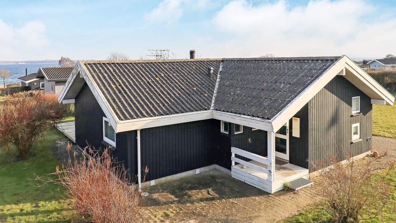 Photo of Outdoor in Helnæs By