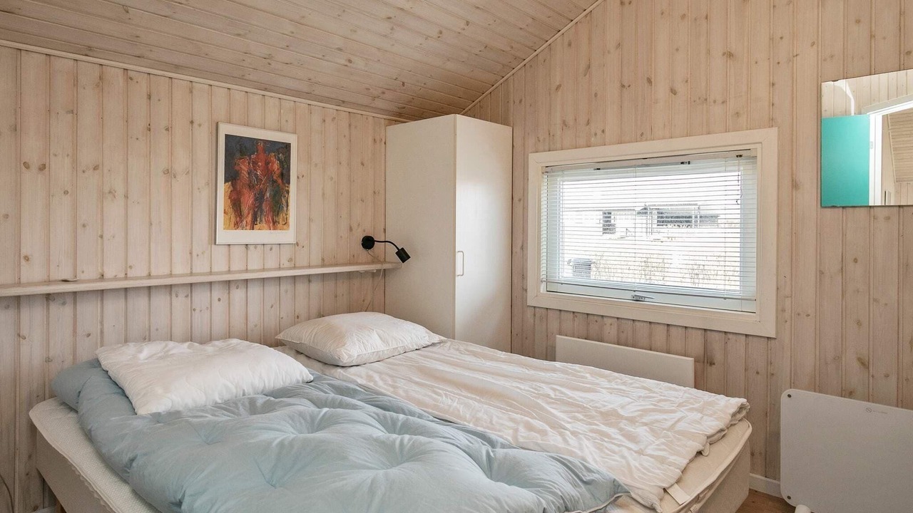 Photo of Bedroom in Helnæs By
