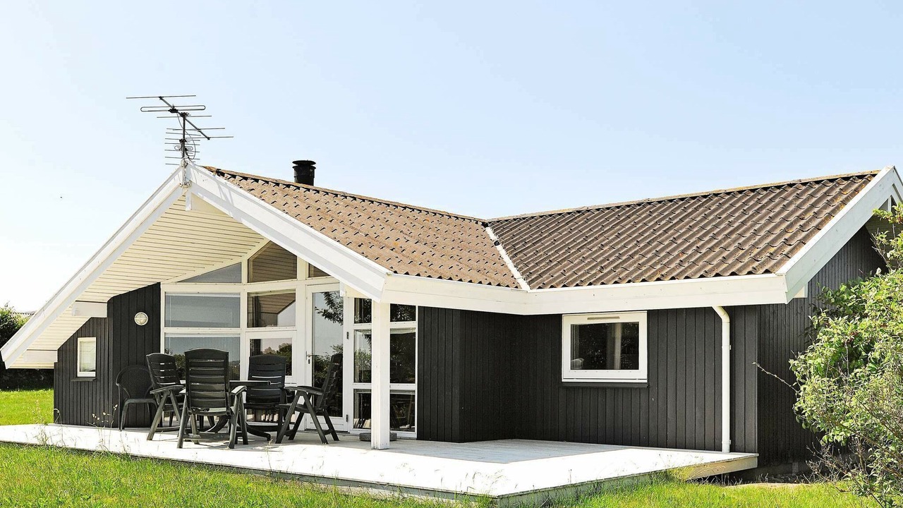 Photo of Outdoor in Helnæs By
