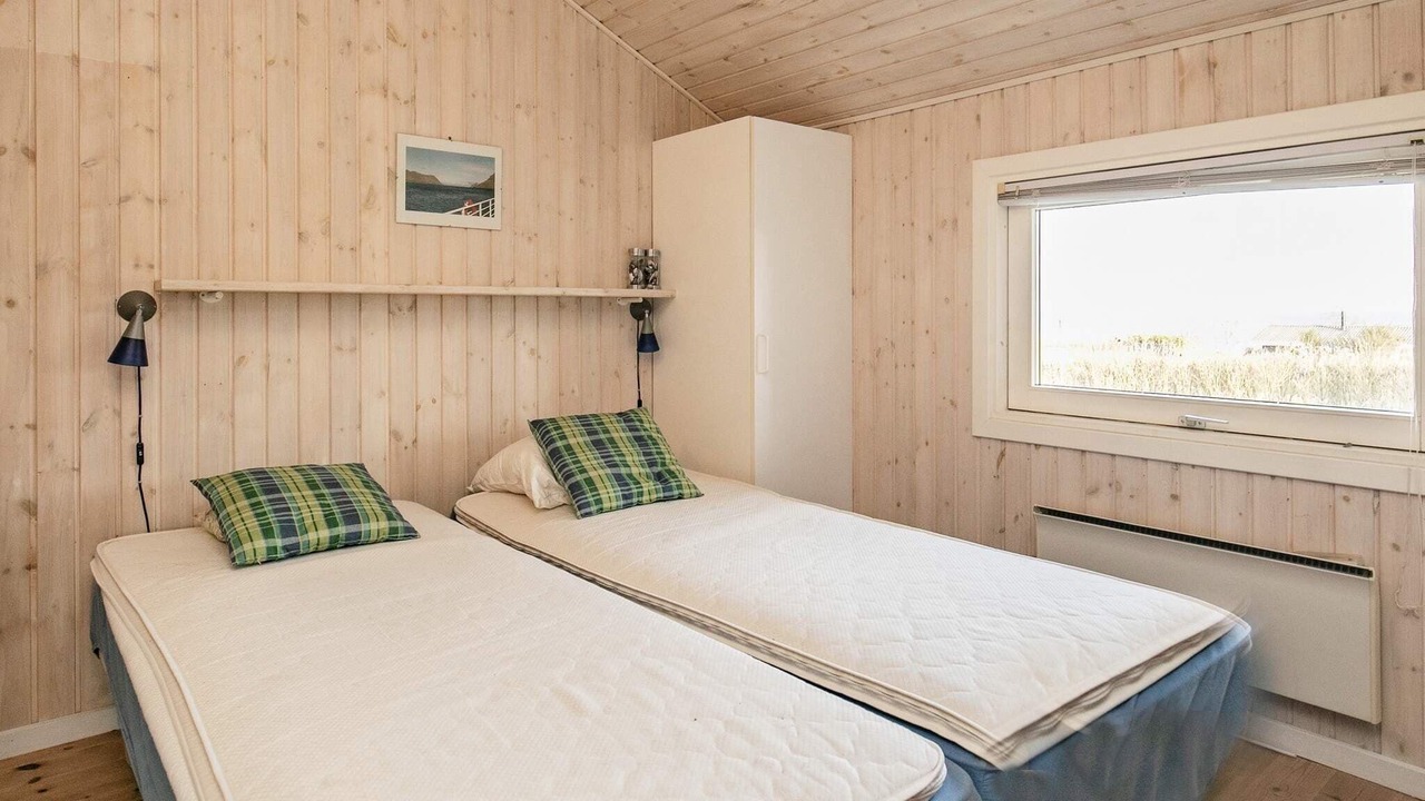 Photo of Bedroom in Helnæs By