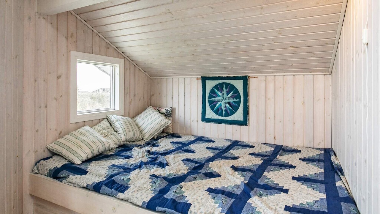 Photo of Bedroom in Helnæs By