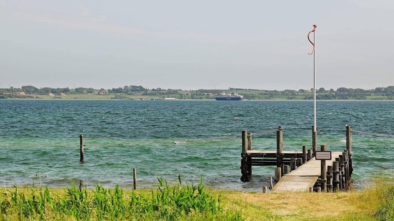 Photo of Others in Helnæs By