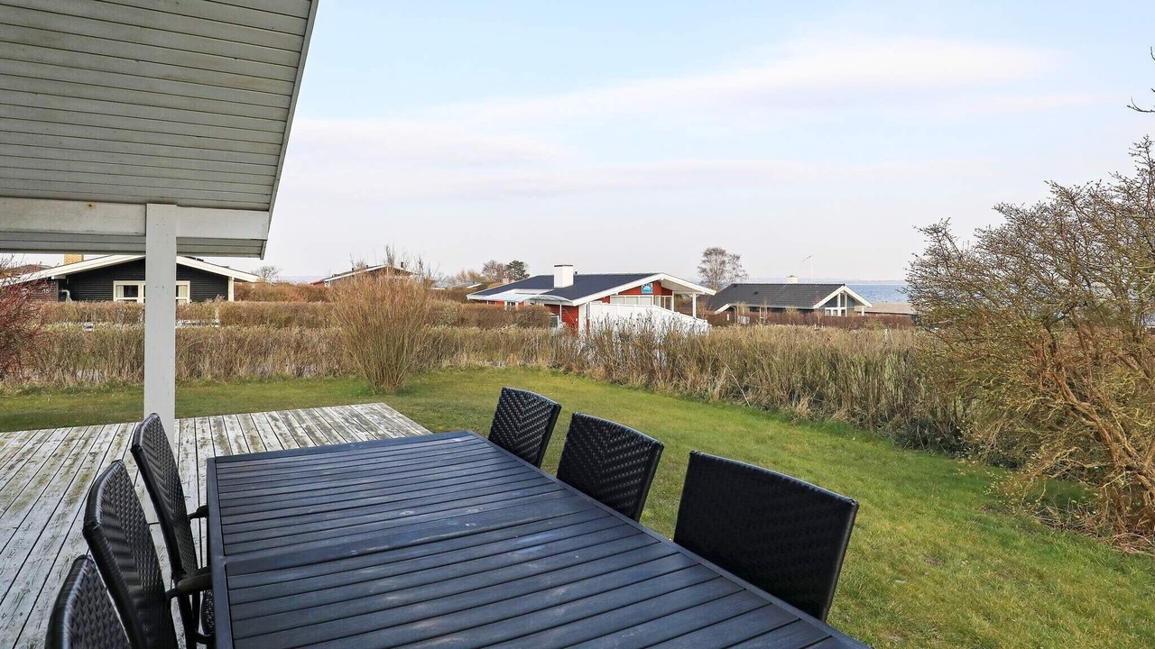 Photo of Outdoor in Helnæs By
