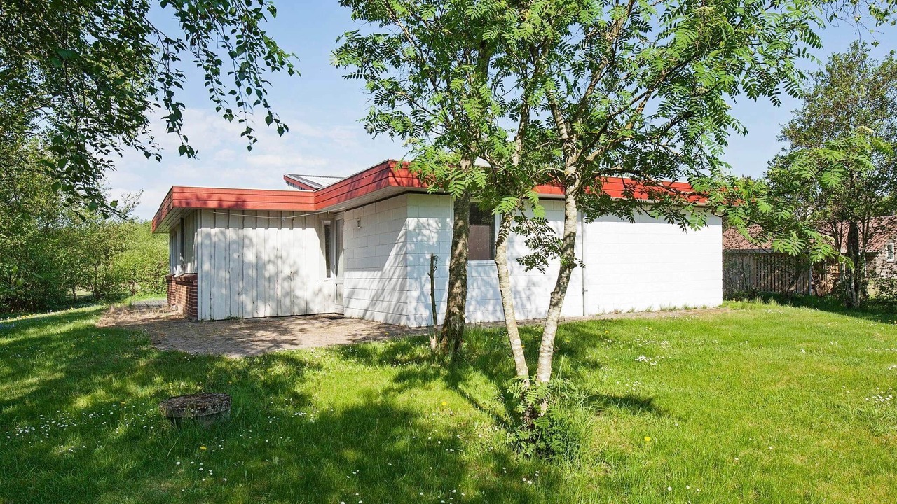 Photo of Outdoor in Hurup Thy