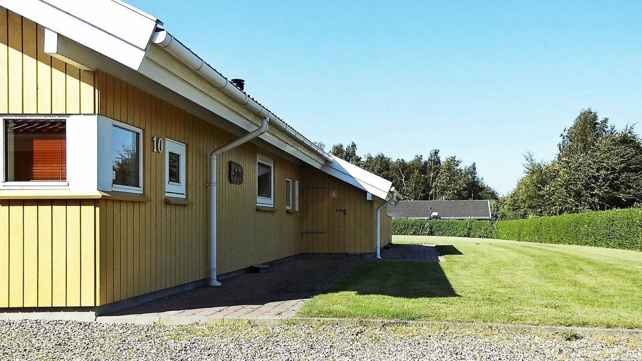 Photo of Outdoor in Nordborg