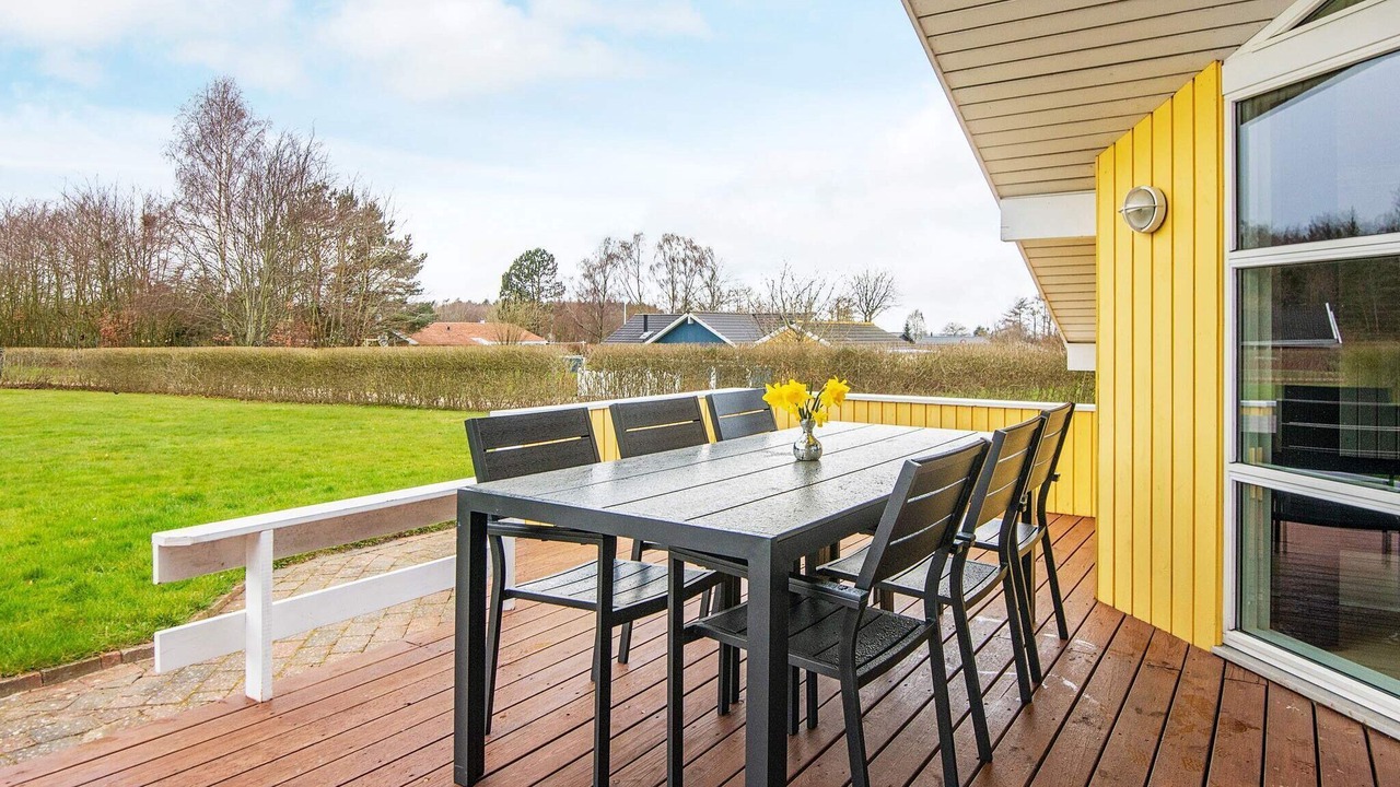 Photo of Outdoor in Nordborg