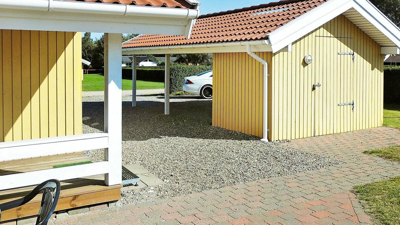 Photo of Outdoor in Nordborg