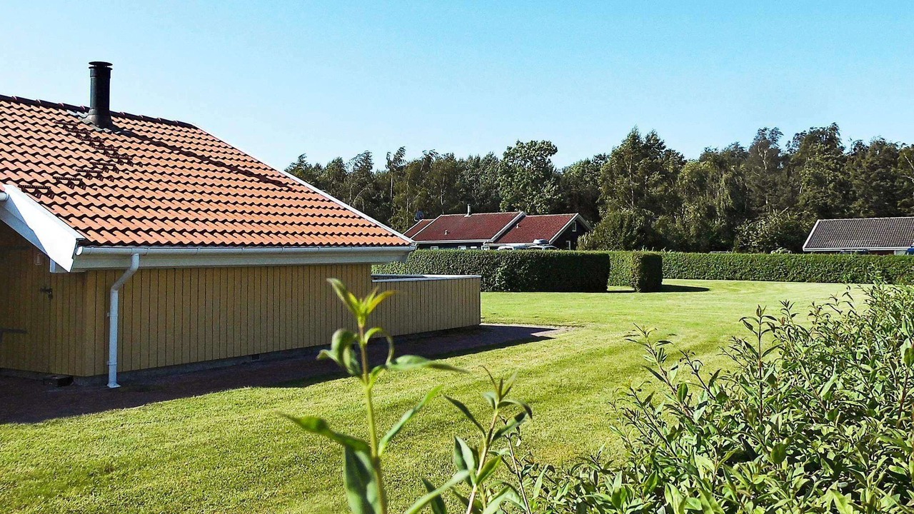 Photo of Outdoor in Nordborg