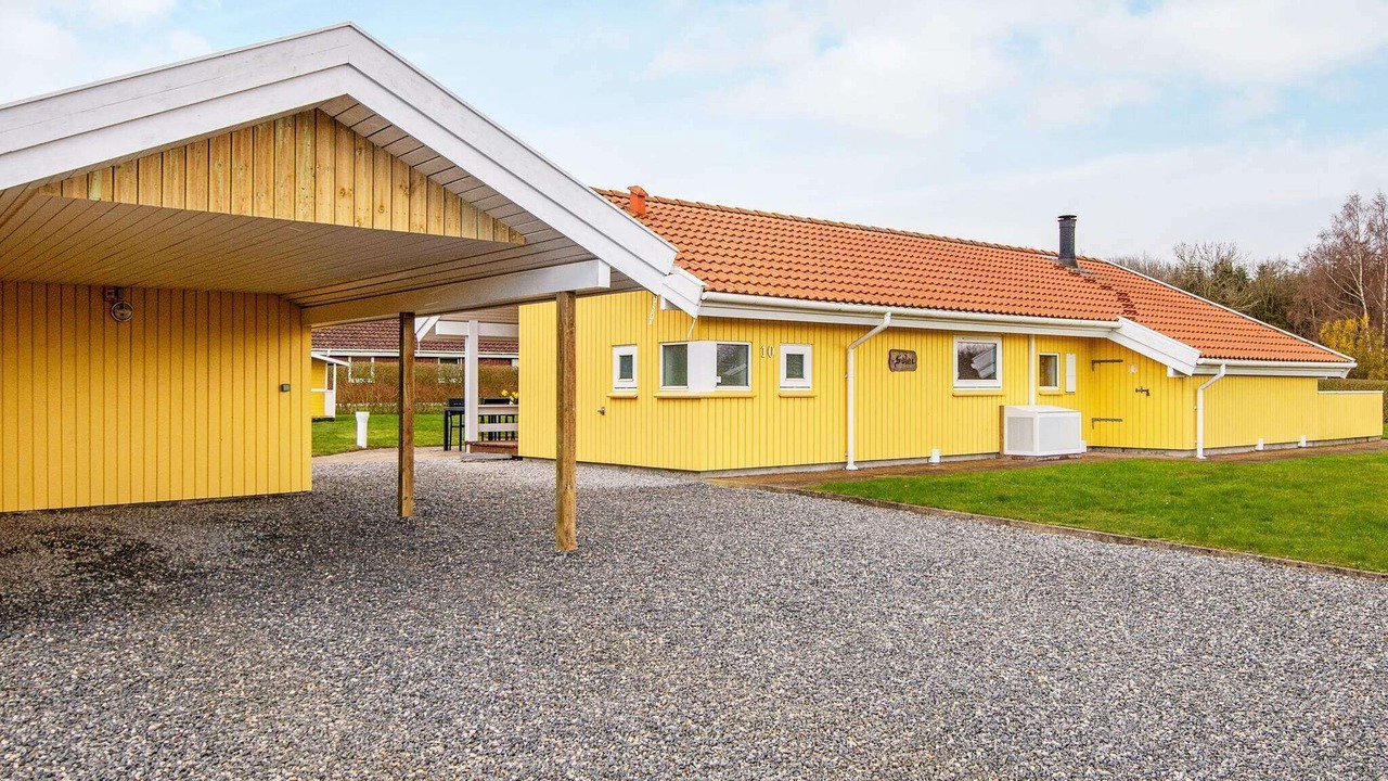 Photo of Outdoor in Nordborg