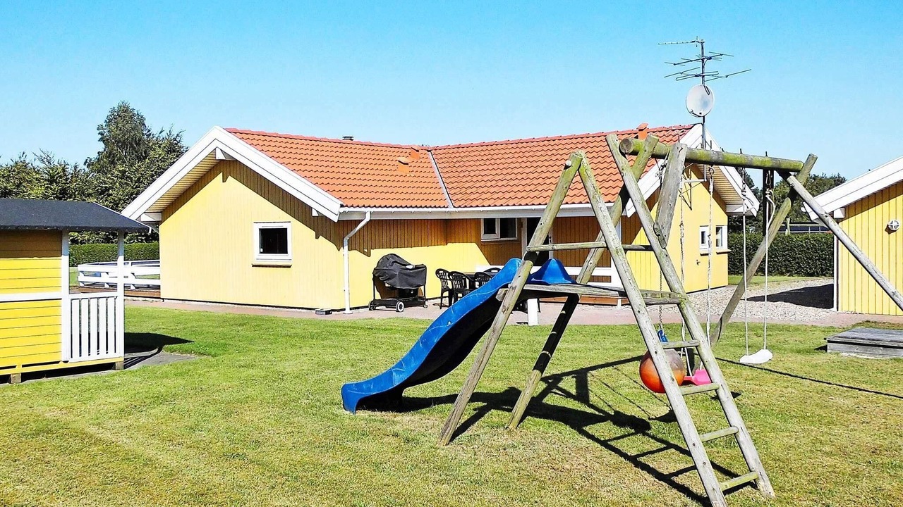 Photo of Outdoor in Nordborg