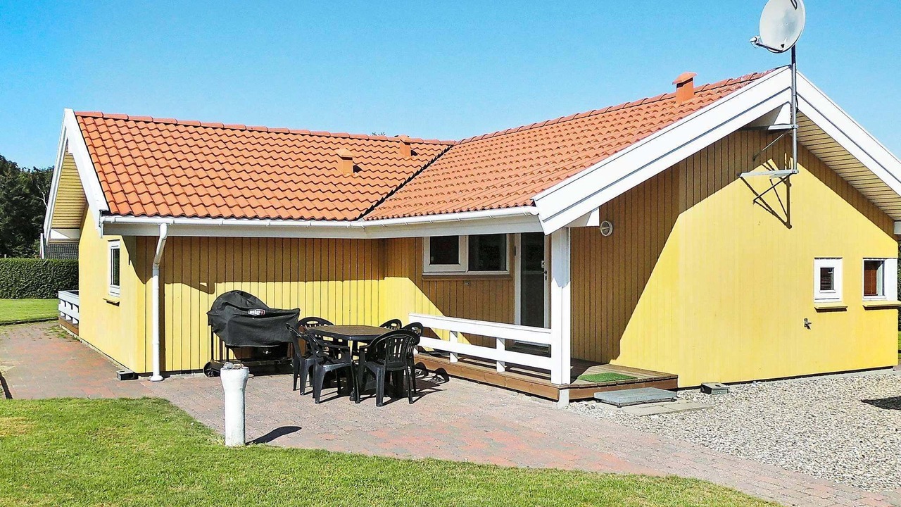 Photo of Outdoor in Nordborg