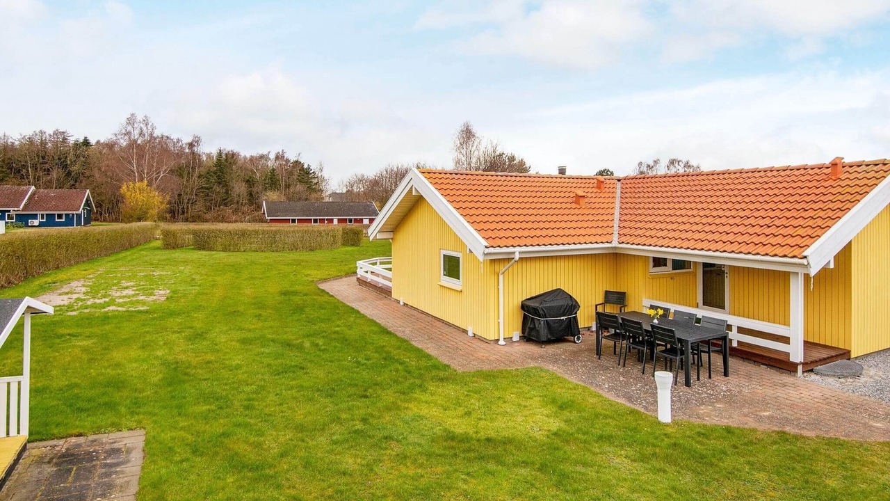 Photo of Outdoor in Nordborg