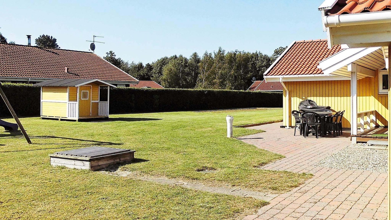 Photo of Outdoor in Nordborg