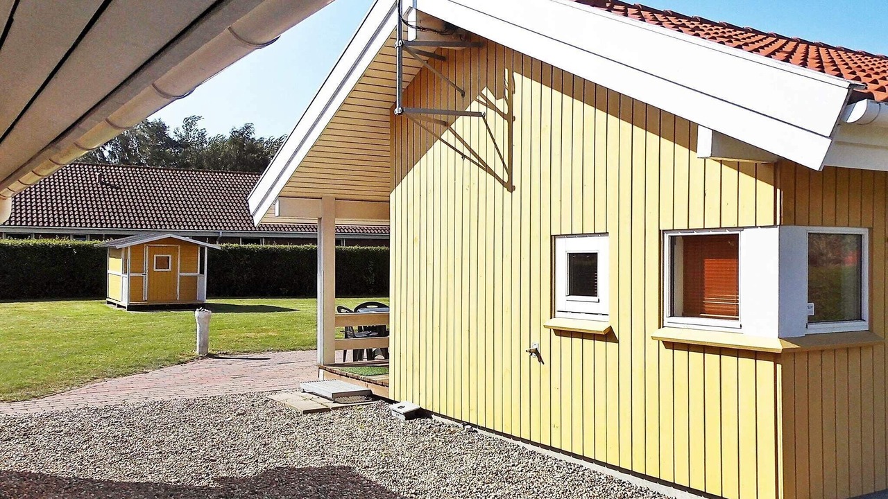 Photo of Outdoor in Nordborg