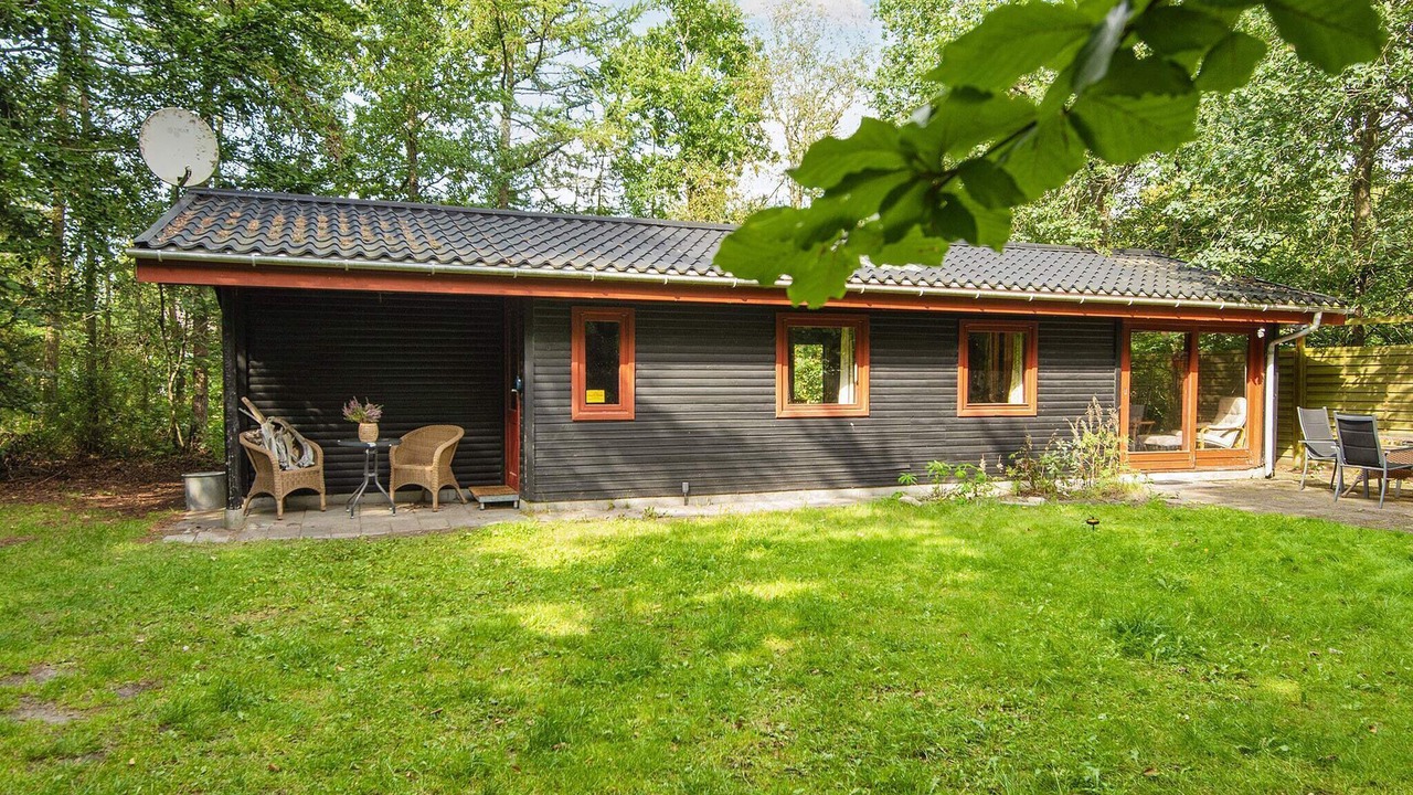 Photo of Outdoor in Sønder Nissum