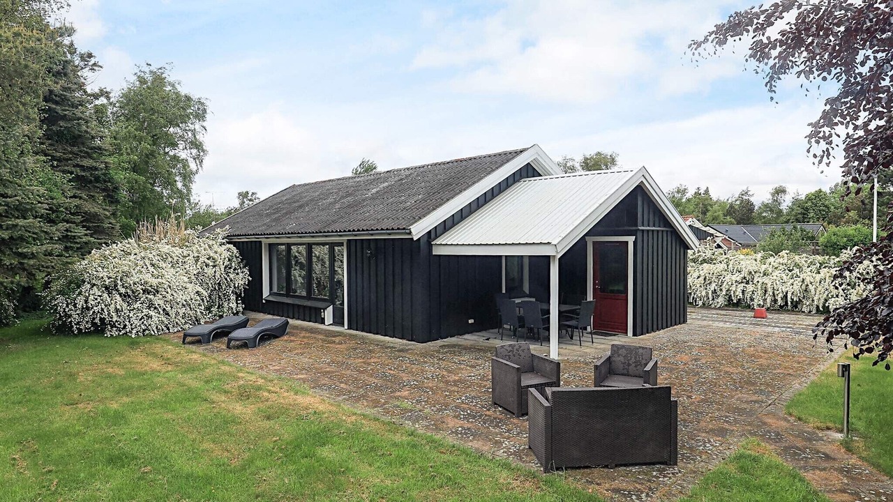 Photo of Outdoor in Gedesby