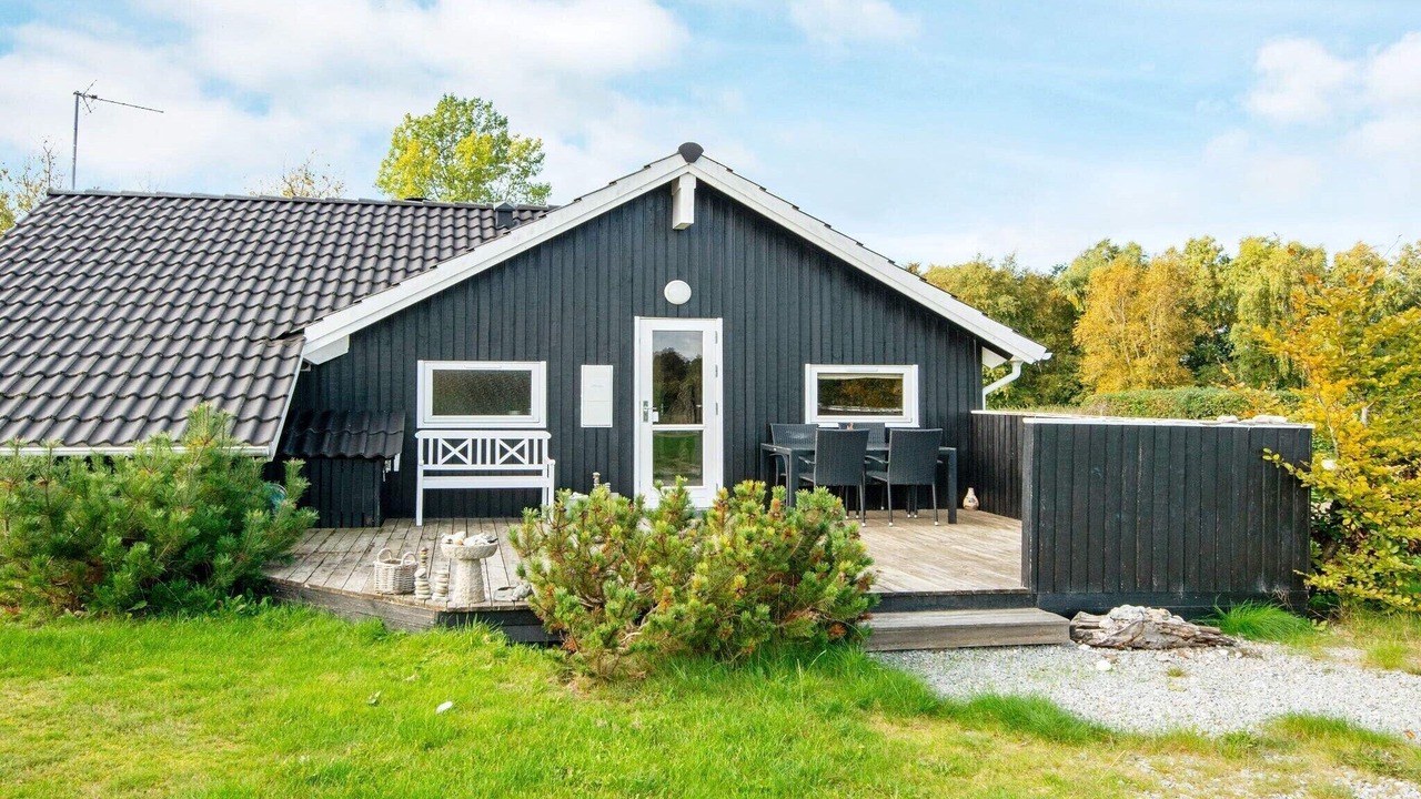 Photo of Outdoor in Fjellerup Strand
