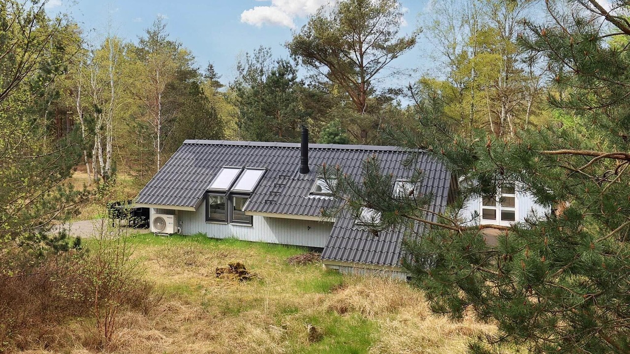 Photo of Outdoor in Læsø