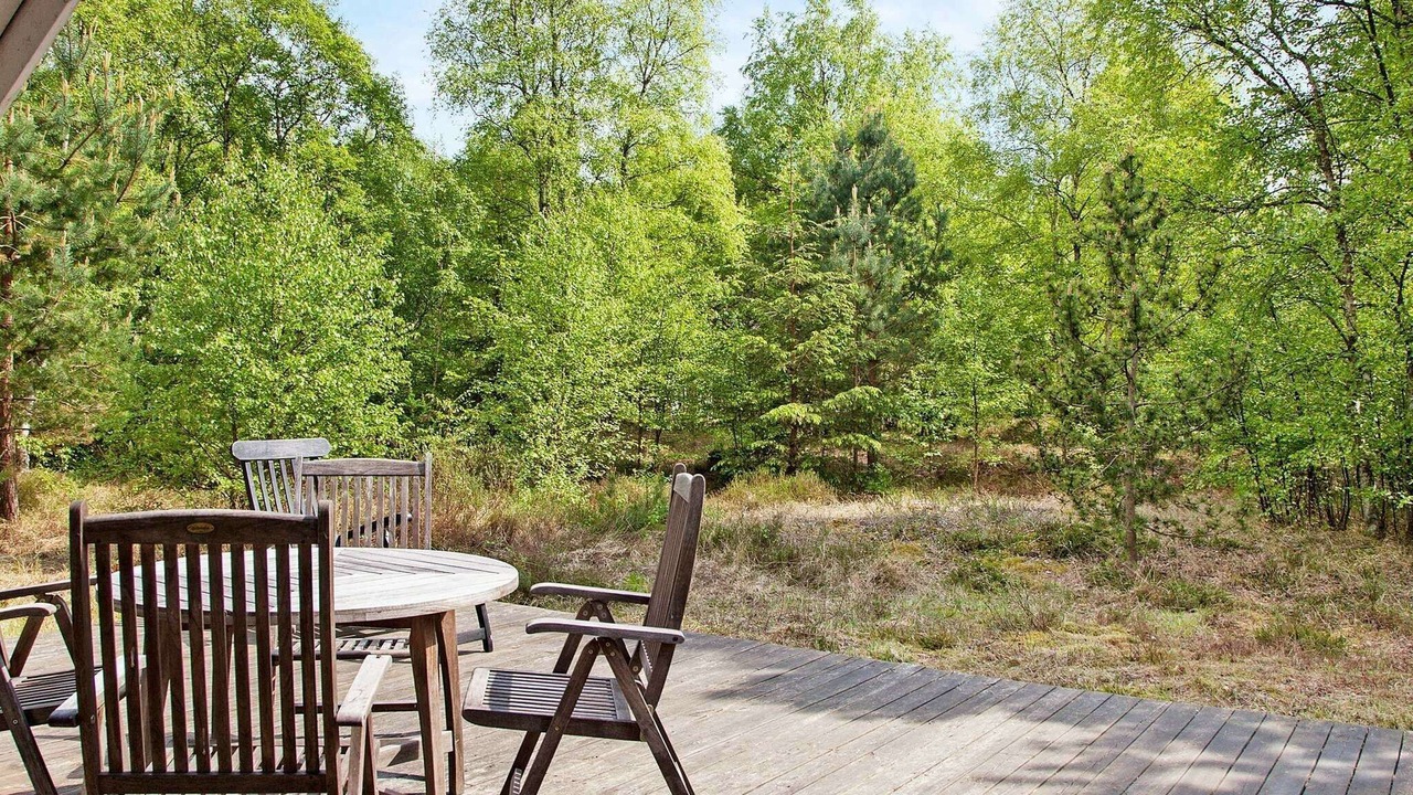Photo of Outdoor in Læsø