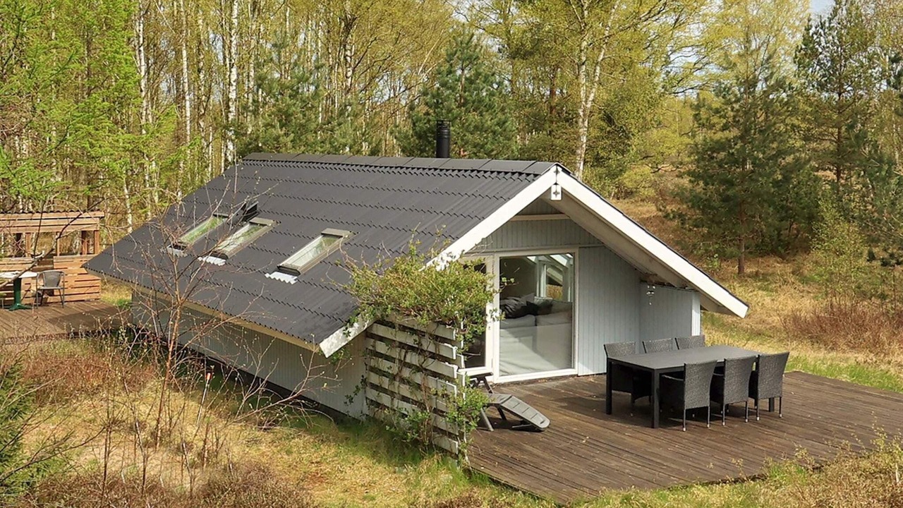Photo of Outdoor in Læsø