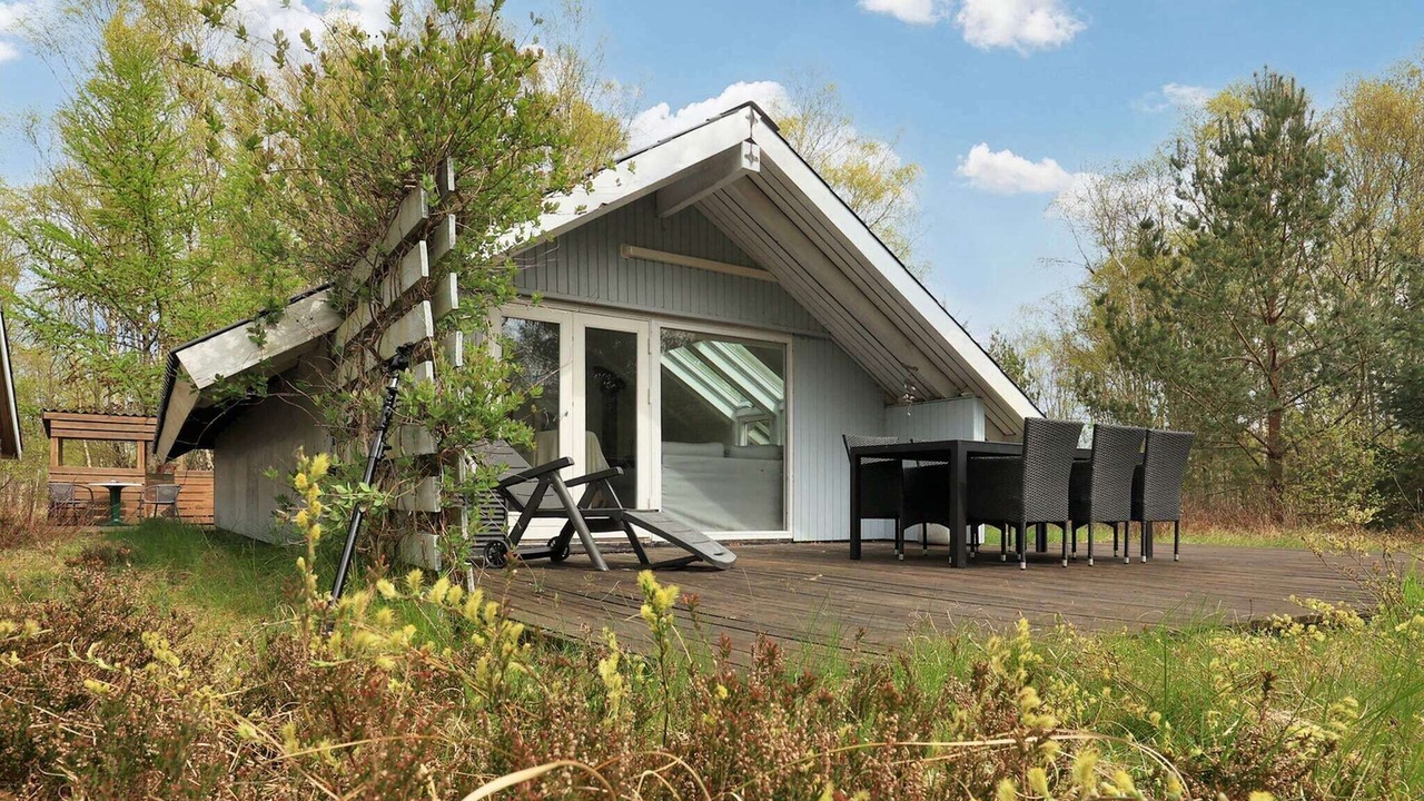 Photo of Outdoor in Læsø