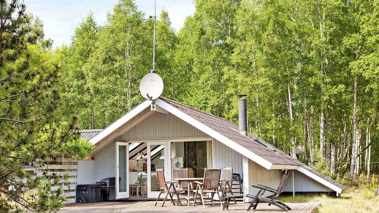 Photo of Outdoor in Læsø