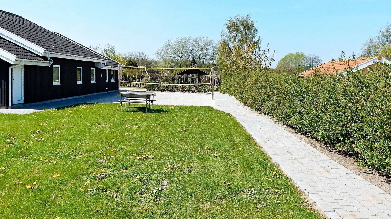 Photo of Outdoor in Nordborg