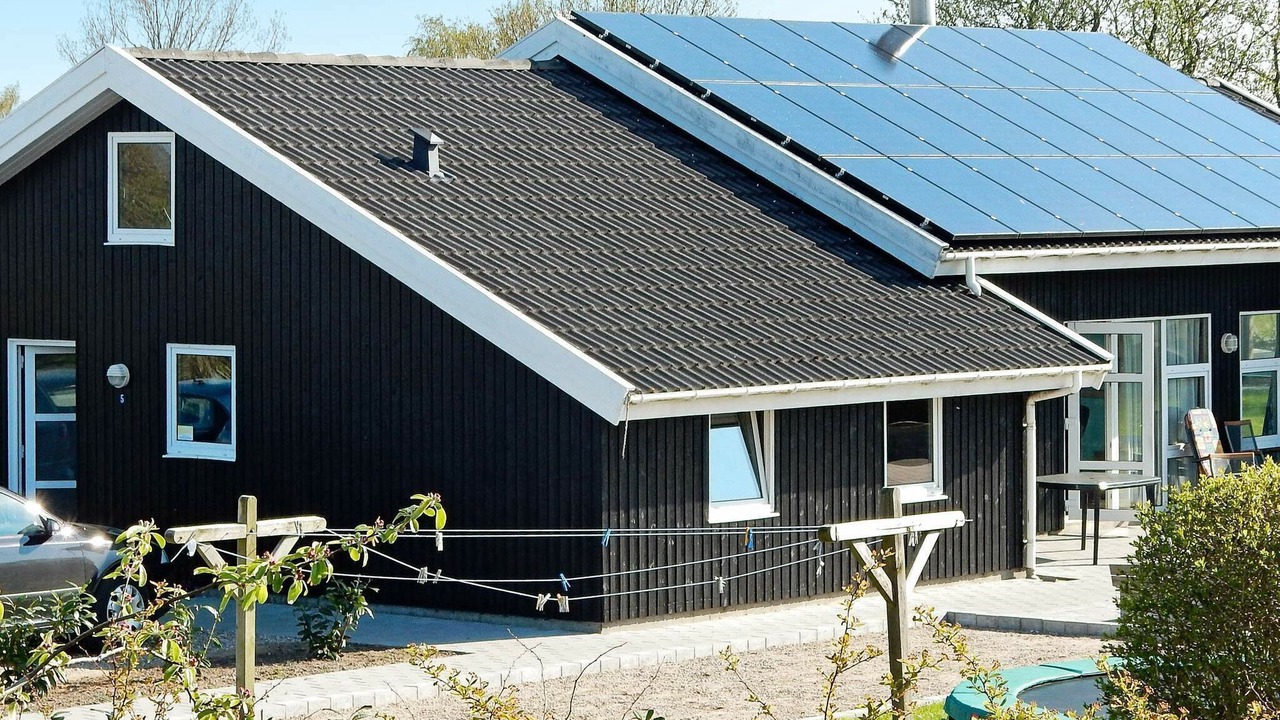 Photo of Outdoor in Nordborg