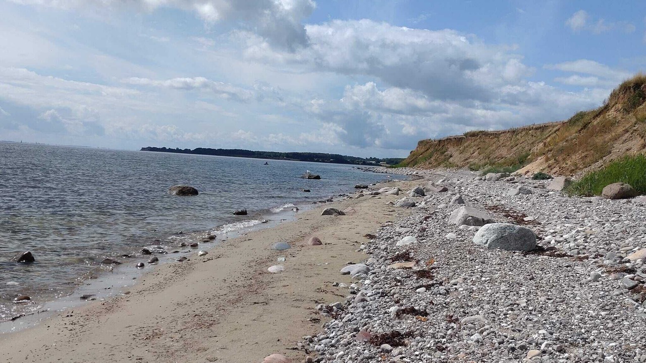 Photo of Others in Flovt Strand