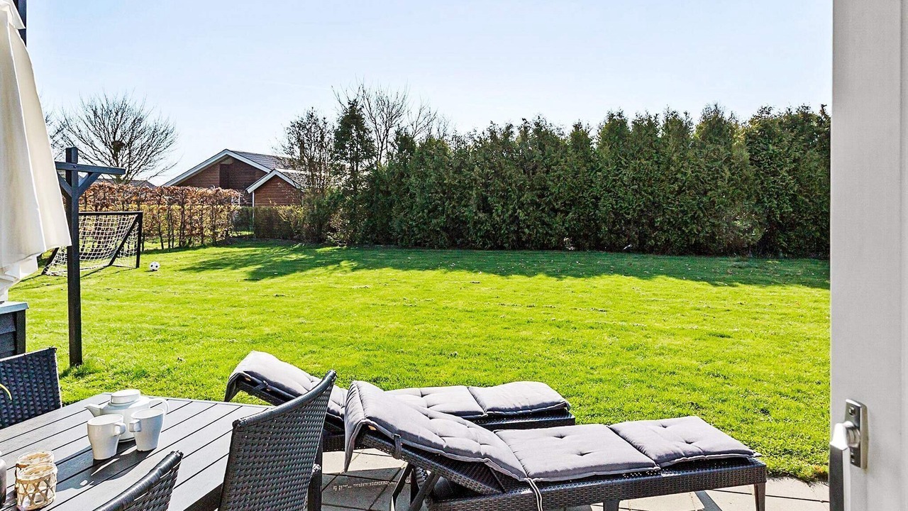 Photo of Outdoor in Flovt Strand