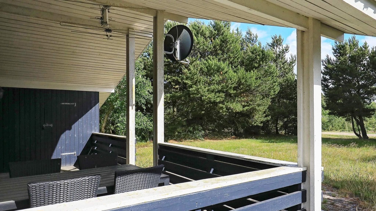 Photo of Outdoor in Sønder Nissum