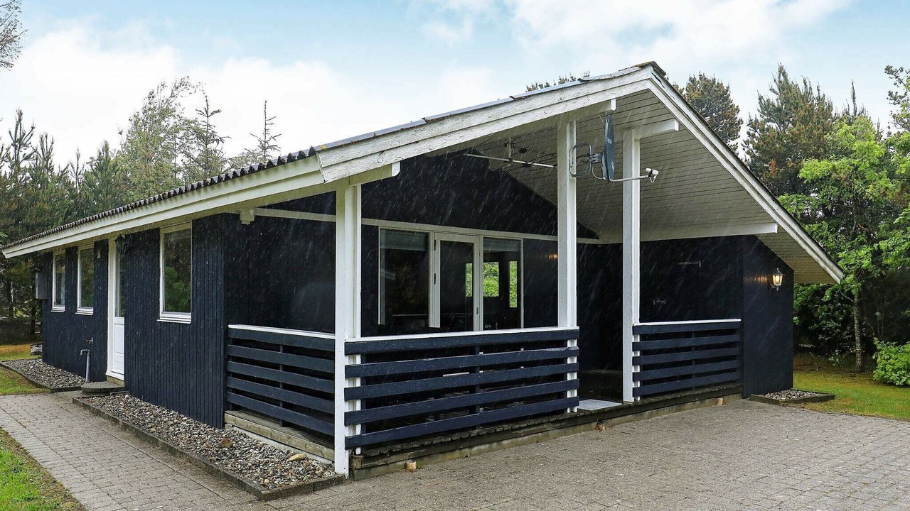 Photo of Outdoor in Sønder Nissum