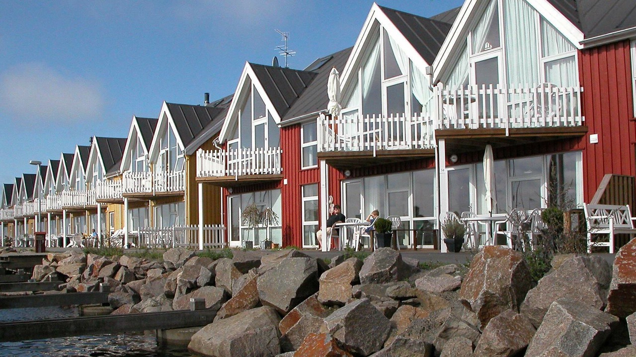 Photo of Outdoor in Hasle