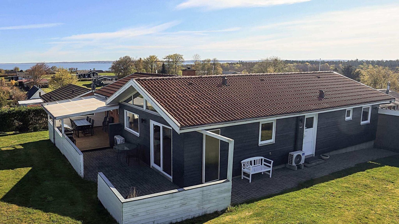 Photo of Outdoor in Floutrup