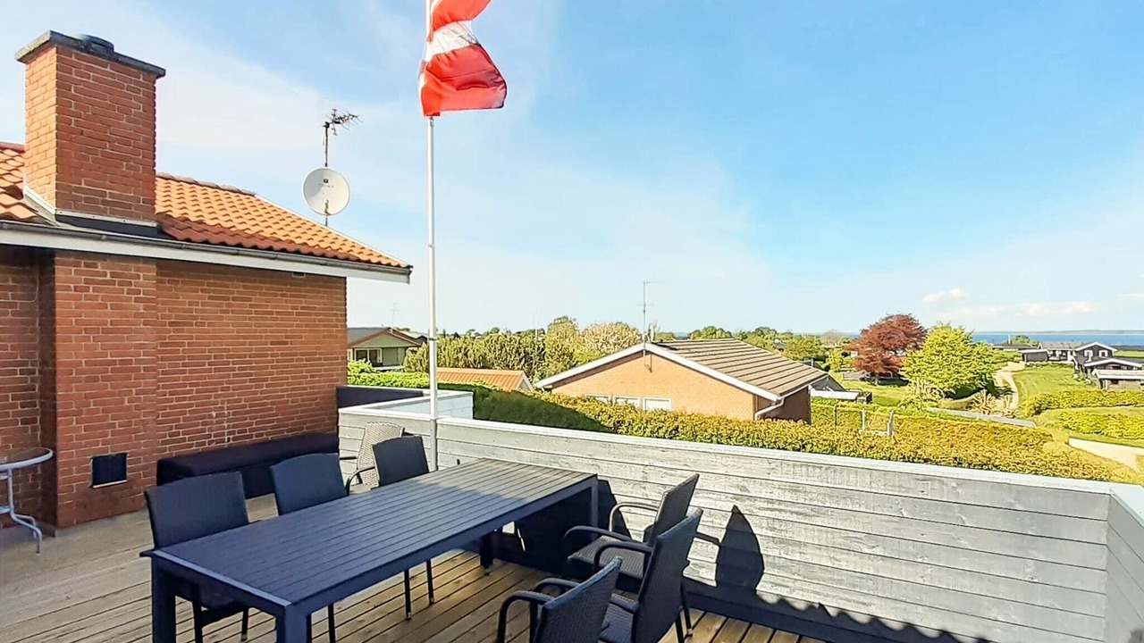 Photo of Outdoor in Floutrup