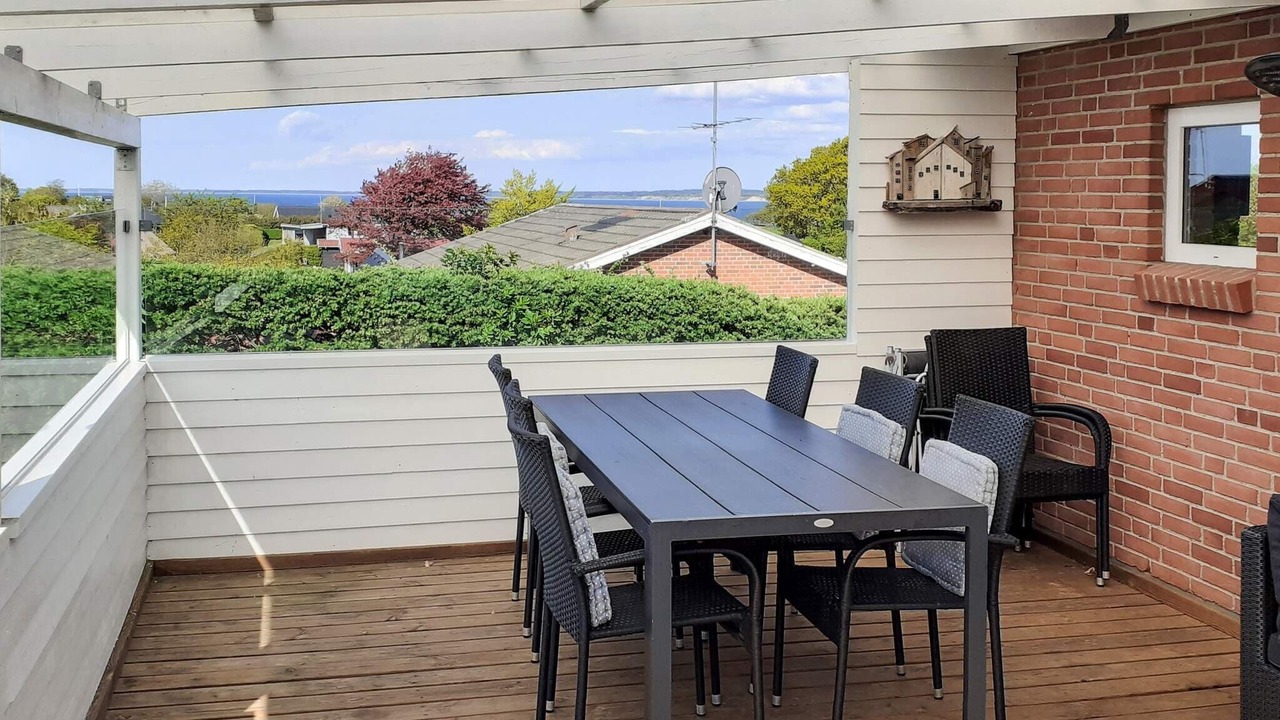 Photo of Outdoor in Floutrup
