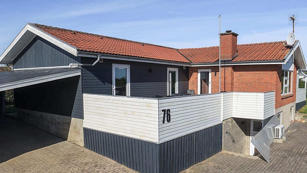 Photo of Outdoor in Floutrup