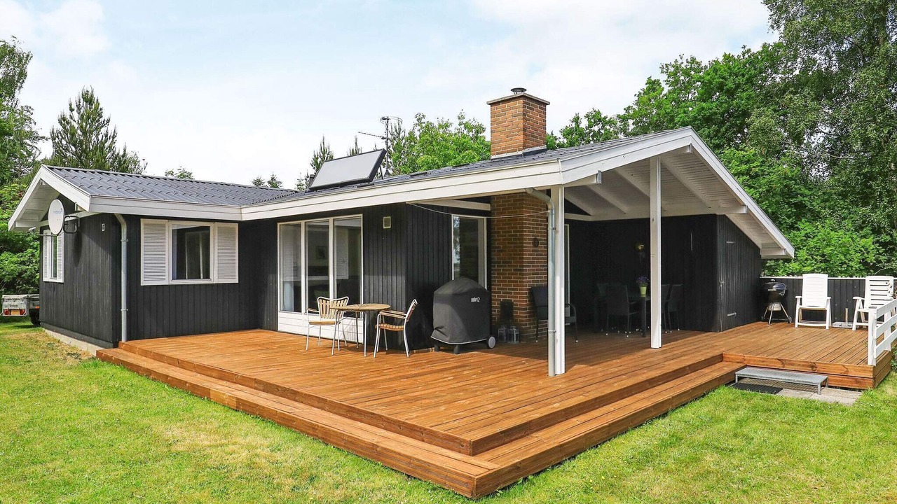 Photo of Outdoor in Sundstrup