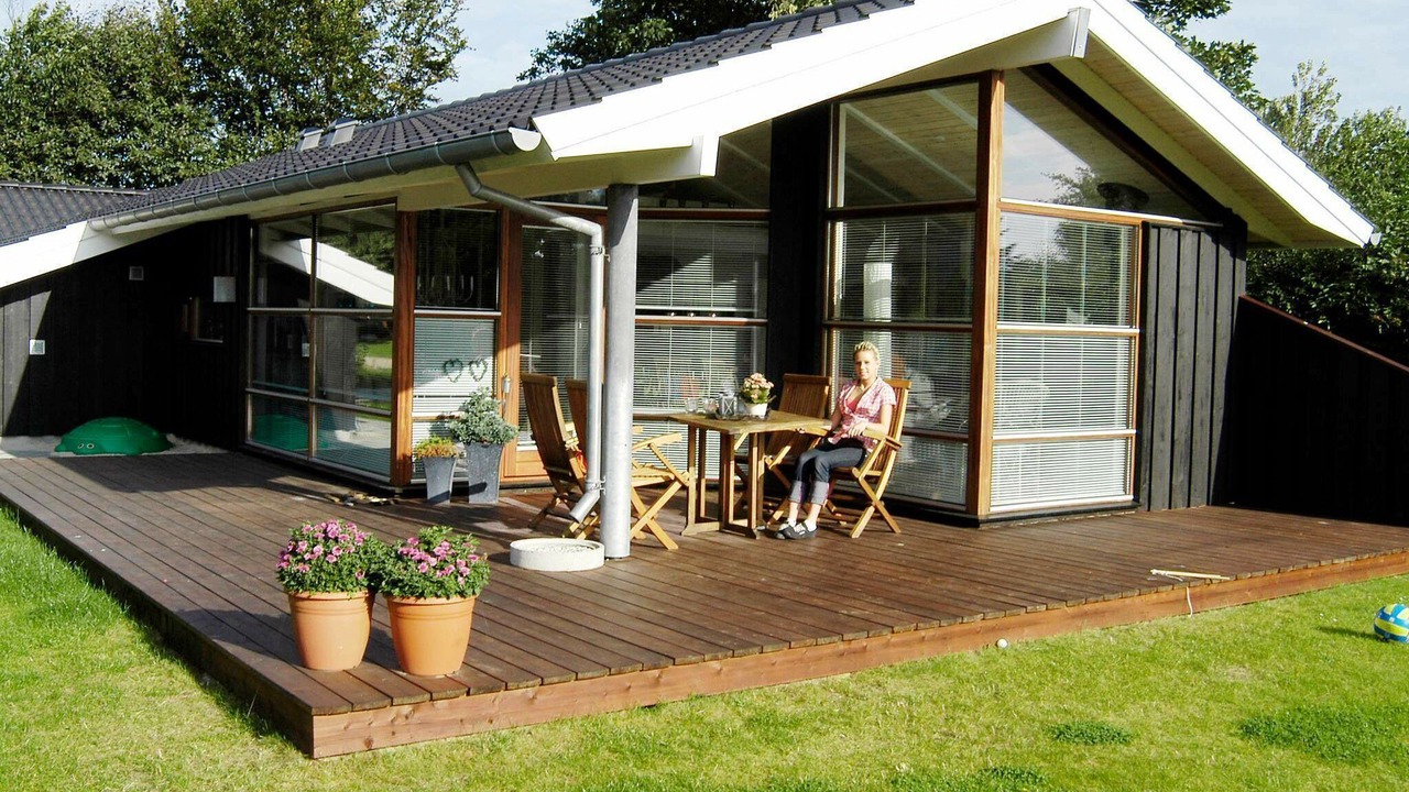 Photo of Outdoor in Sjaelborg