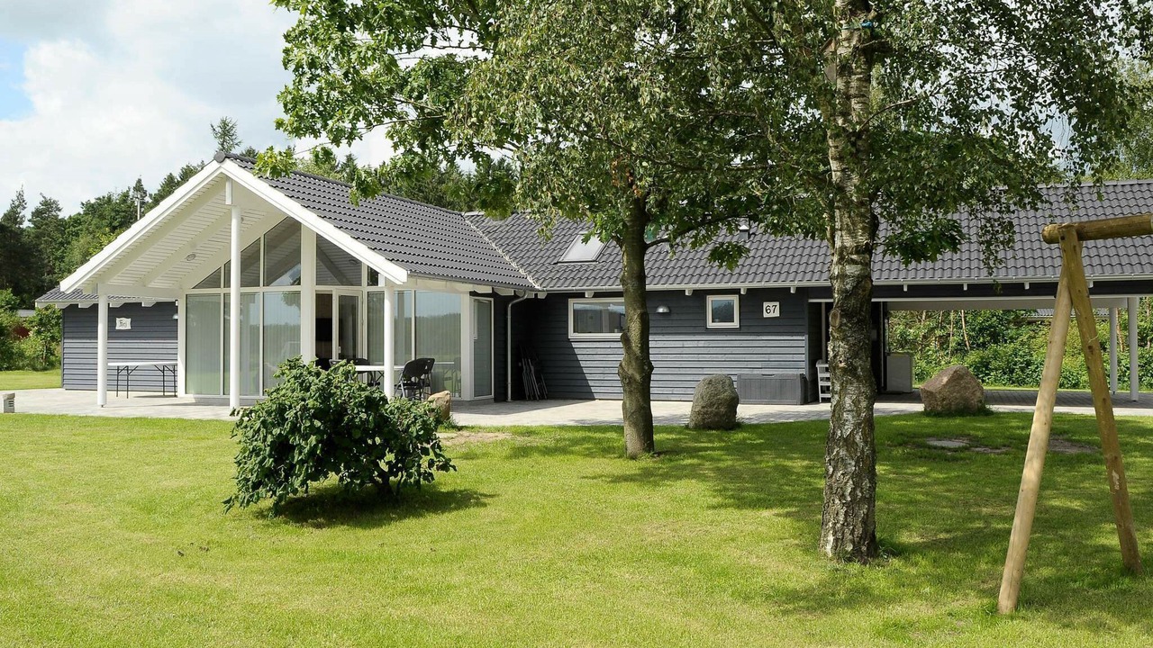 Photo of Outdoor in Helberskov