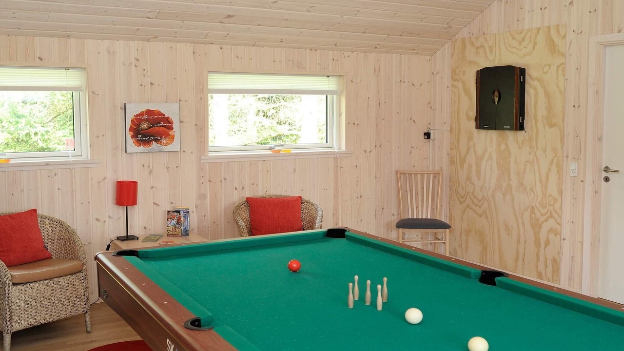 Photo of Bedroom in Helberskov