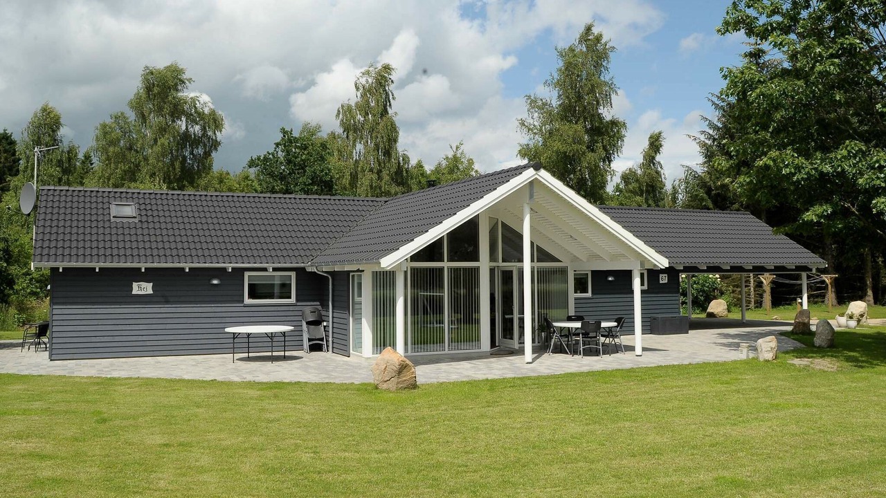Photo of Outdoor in Helberskov