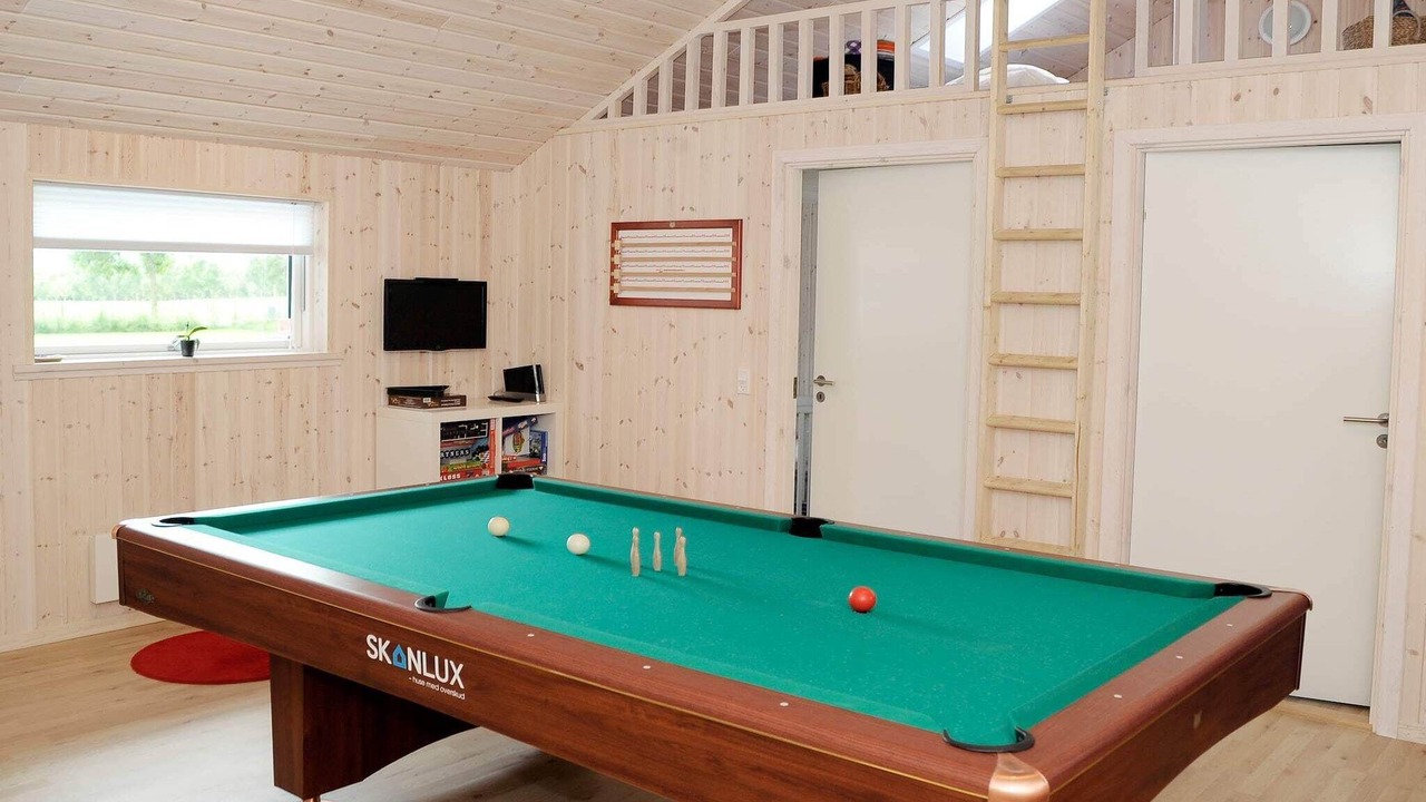 Photo of Bedroom in Helberskov