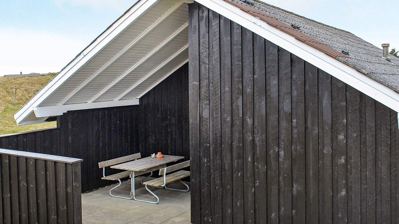 Photo of Outdoor in Vejers Strand