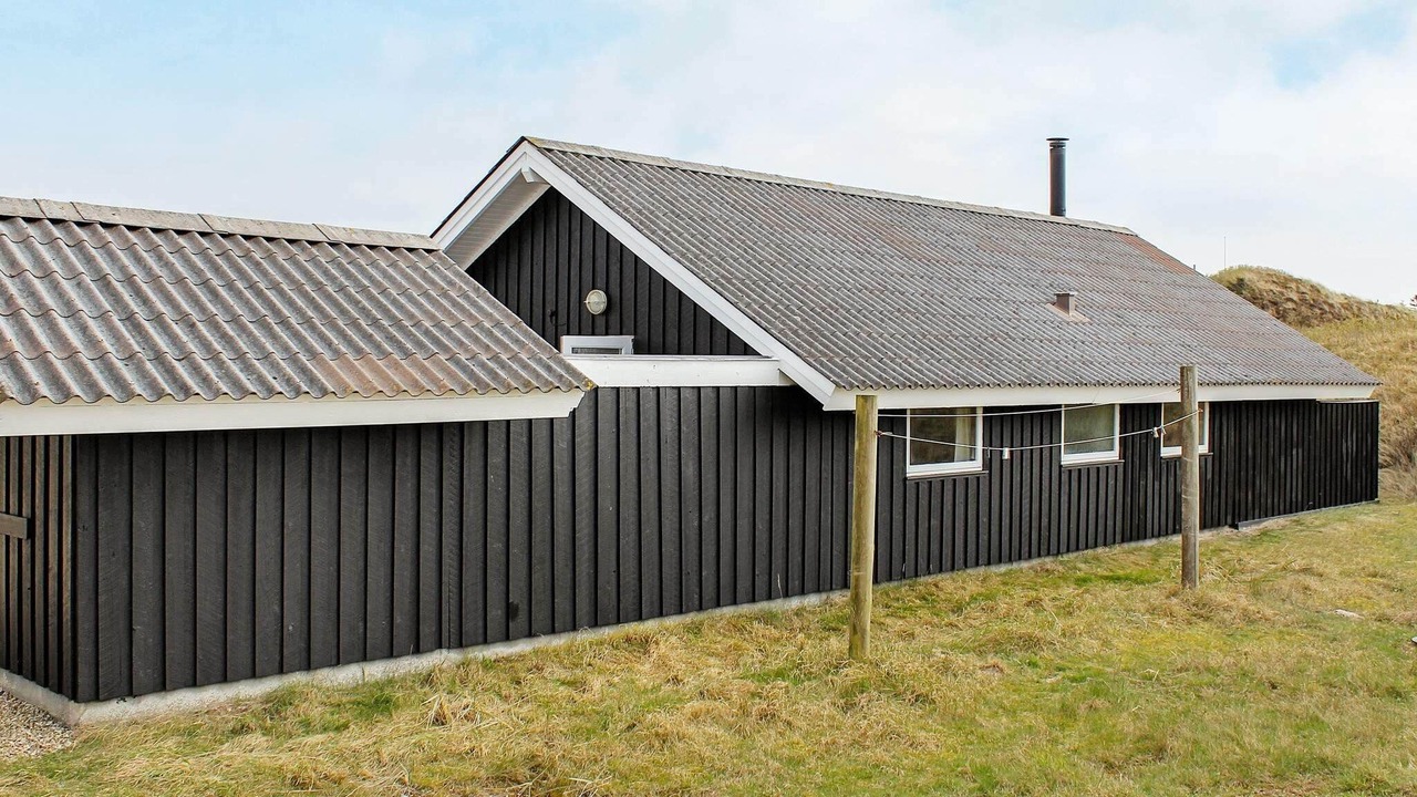 Photo of Outdoor in Vejers Strand