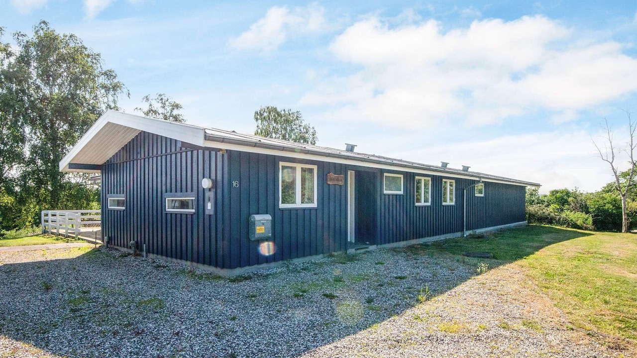 Photo of Outdoor in Skødshoved Strand