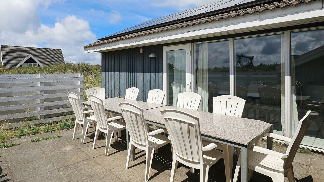 Photo of Outdoor in Klegod Strand