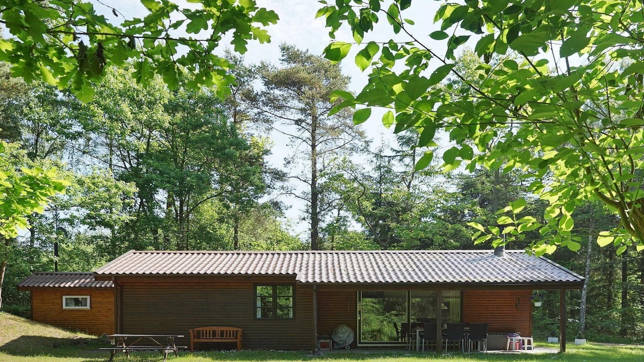 Photo of Outdoor in Ronne
