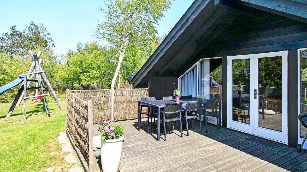 Photo of Outdoor in Saltum