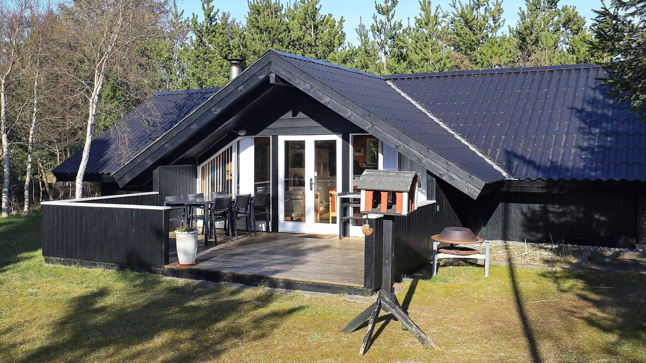Photo of Outdoor in Saltum